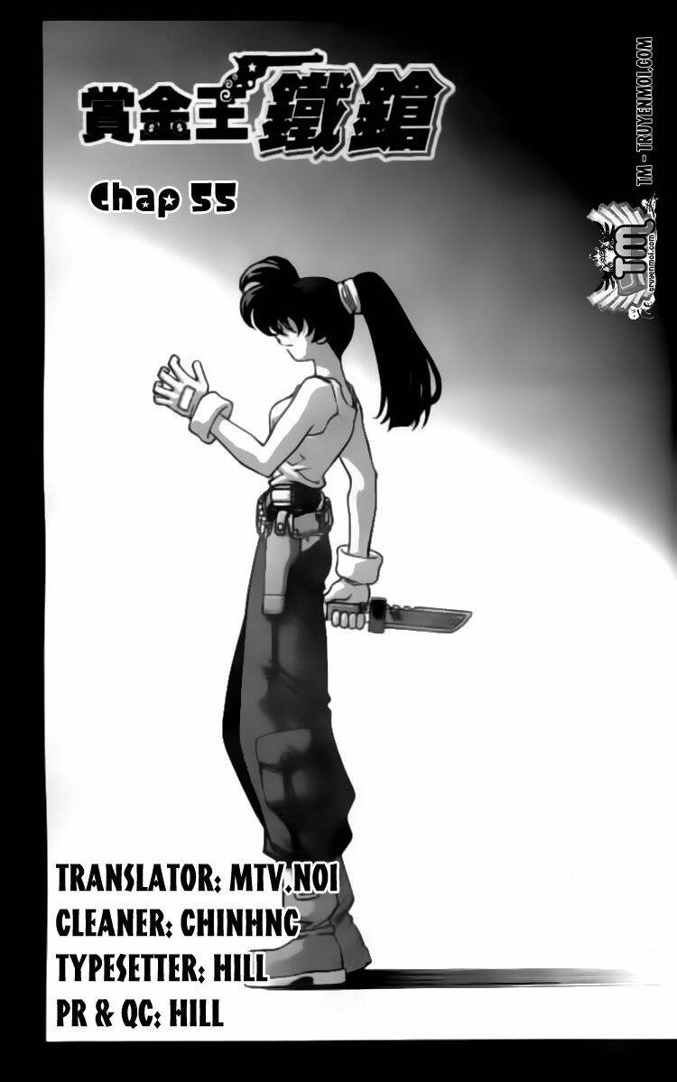 Western Shotgun – Tay Súng Miền Tây Chapter 55 - Trang 2