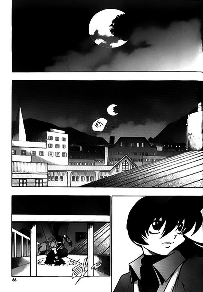 Western Shotgun – Tay Súng Miền Tây Chapter 58 - Trang 2