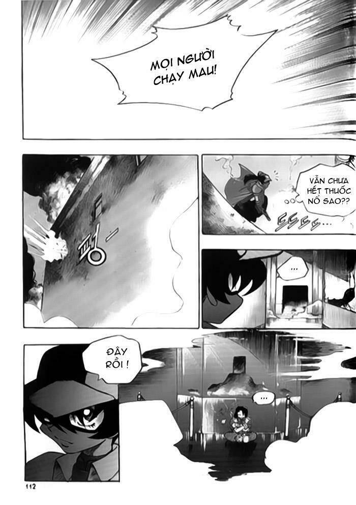 Western Shotgun – Tay Súng Miền Tây Chapter 59 - Trang 2