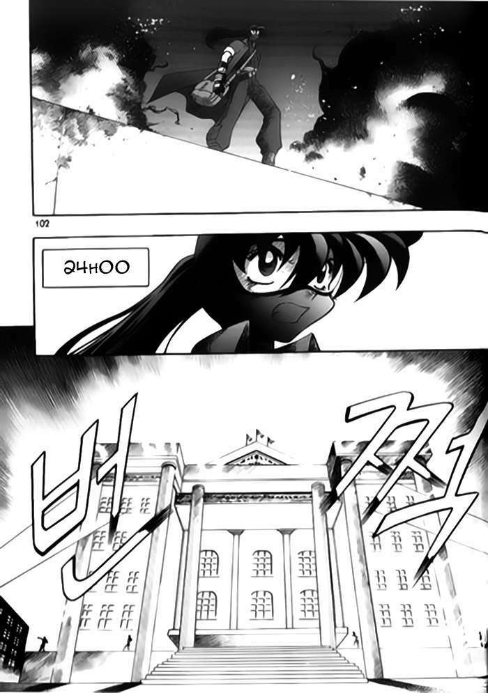 Western Shotgun – Tay Súng Miền Tây Chapter 59 - Trang 2