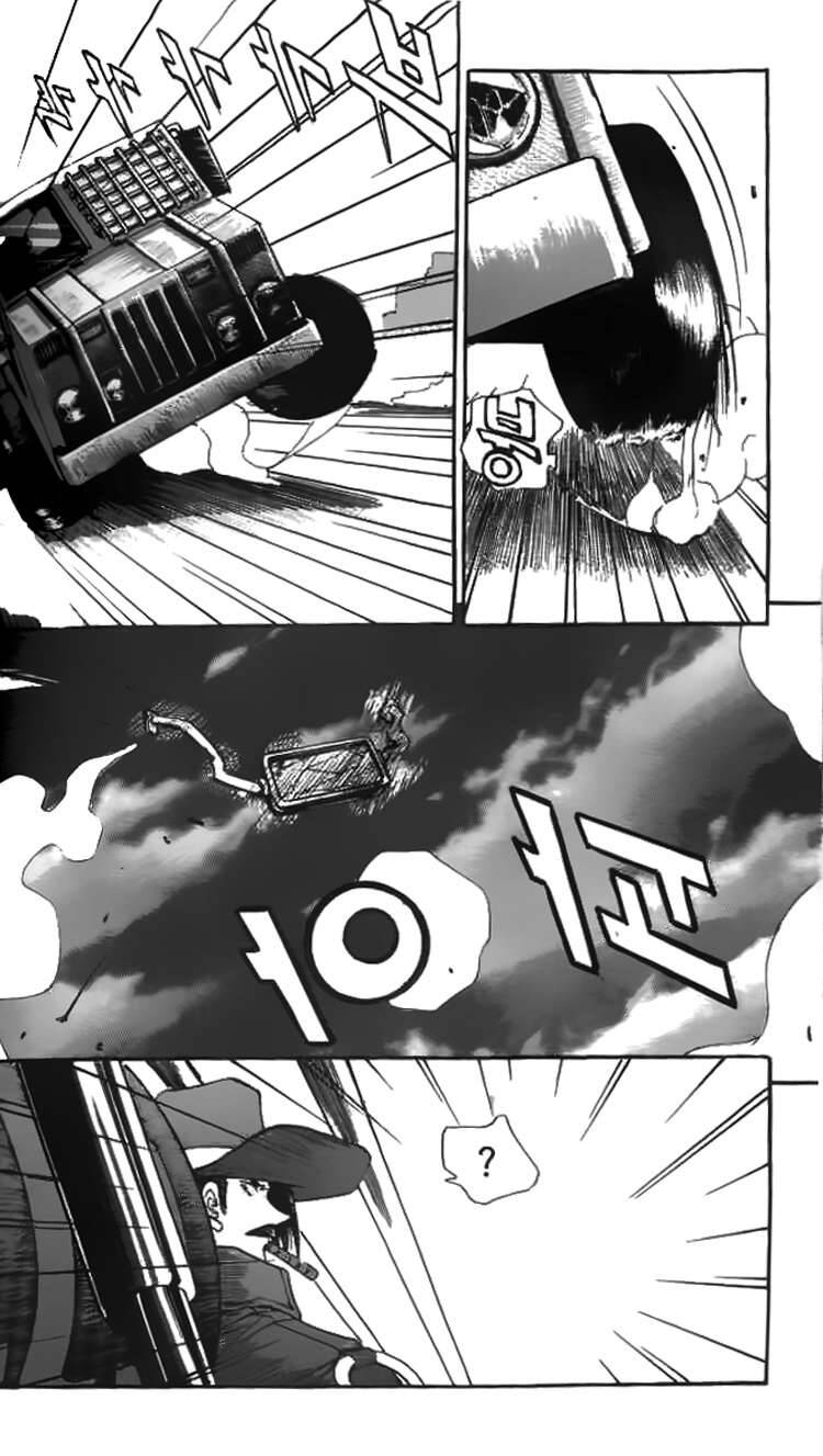 Western Shotgun – Tay Súng Miền Tây Chapter 6 - Trang 2