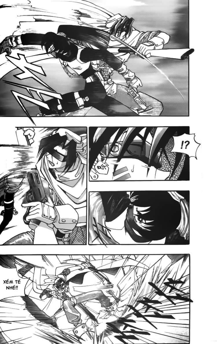 Western Shotgun – Tay Súng Miền Tây Chapter 6 - Trang 2