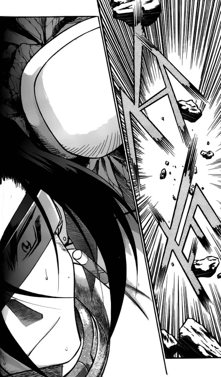 Western Shotgun – Tay Súng Miền Tây Chapter 6 - Trang 2