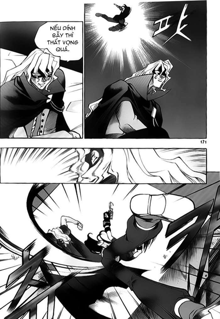 Western Shotgun – Tay Súng Miền Tây Chapter 63 - Trang 2