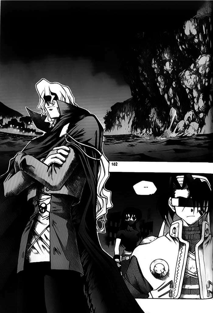 Western Shotgun – Tay Súng Miền Tây Chapter 63 - Trang 2