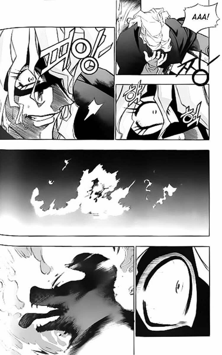 Western Shotgun – Tay Súng Miền Tây Chapter 65 - Trang 2