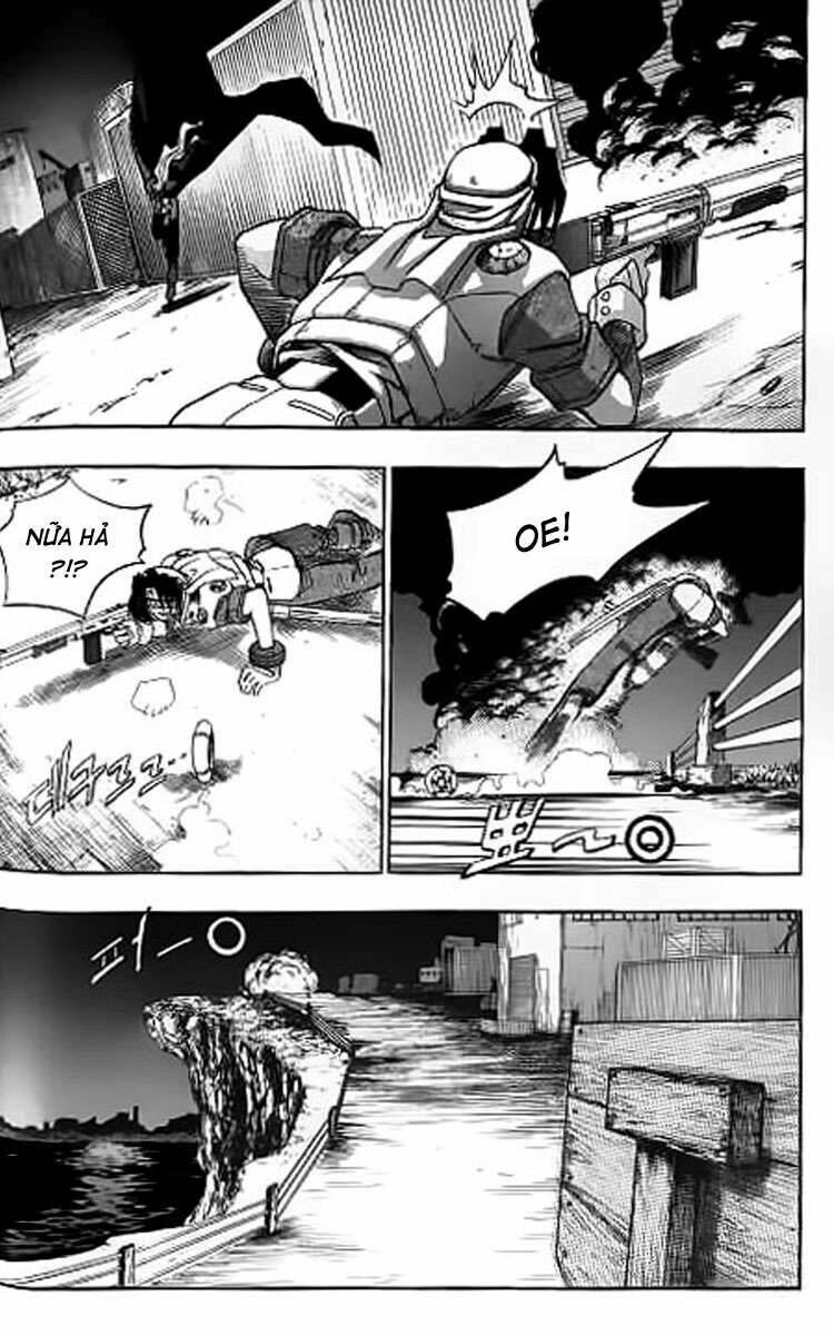 Western Shotgun – Tay Súng Miền Tây Chapter 65 - Trang 2