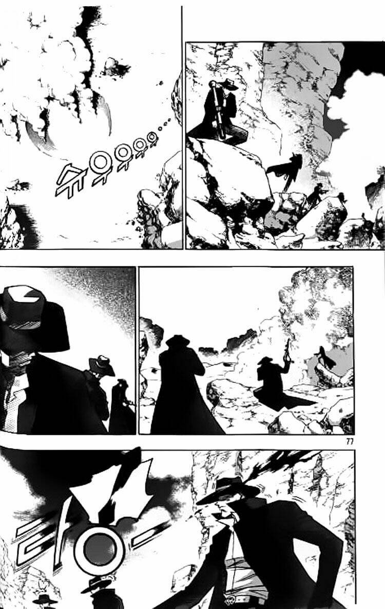 Western Shotgun – Tay Súng Miền Tây Chapter 68 - Trang 2