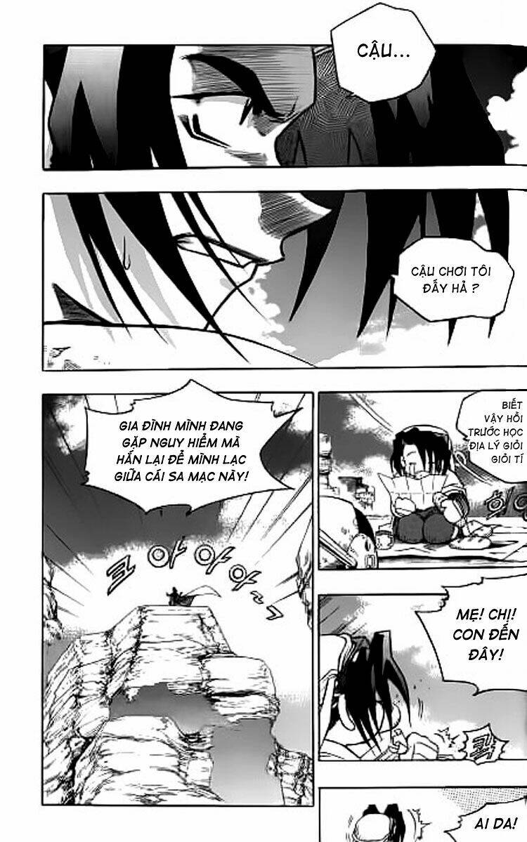 Western Shotgun – Tay Súng Miền Tây Chapter 68 - Trang 2