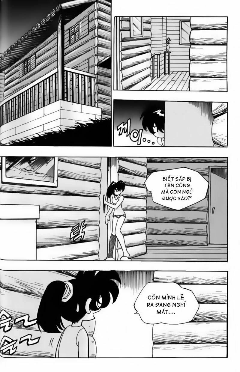 Western Shotgun – Tay Súng Miền Tây Chapter 76 - Trang 2