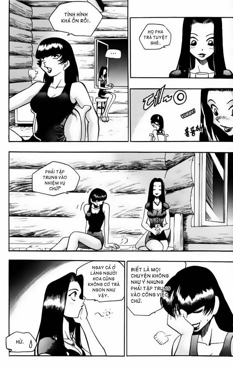 Western Shotgun – Tay Súng Miền Tây Chapter 76 - Trang 2