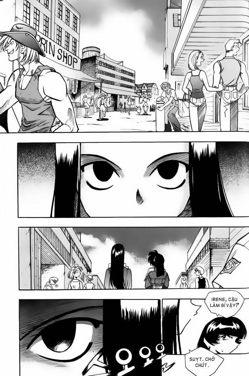 Western Shotgun – Tay Súng Miền Tây Chapter 79 - Trang 2