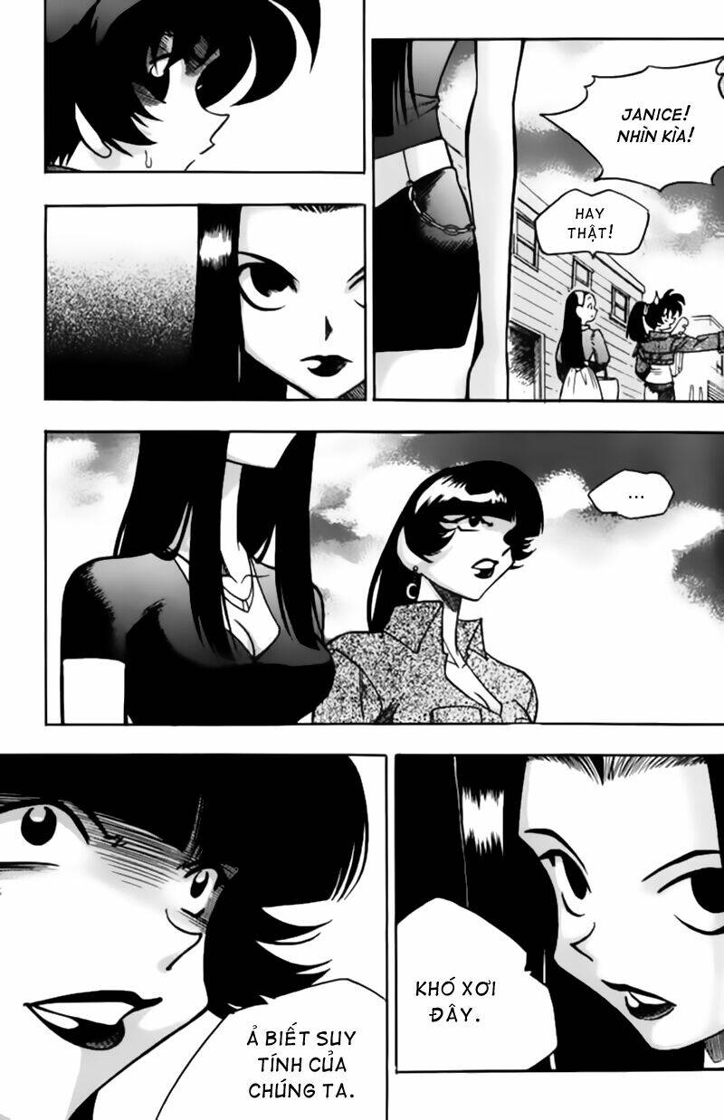 Western Shotgun – Tay Súng Miền Tây Chapter 79 - Trang 2