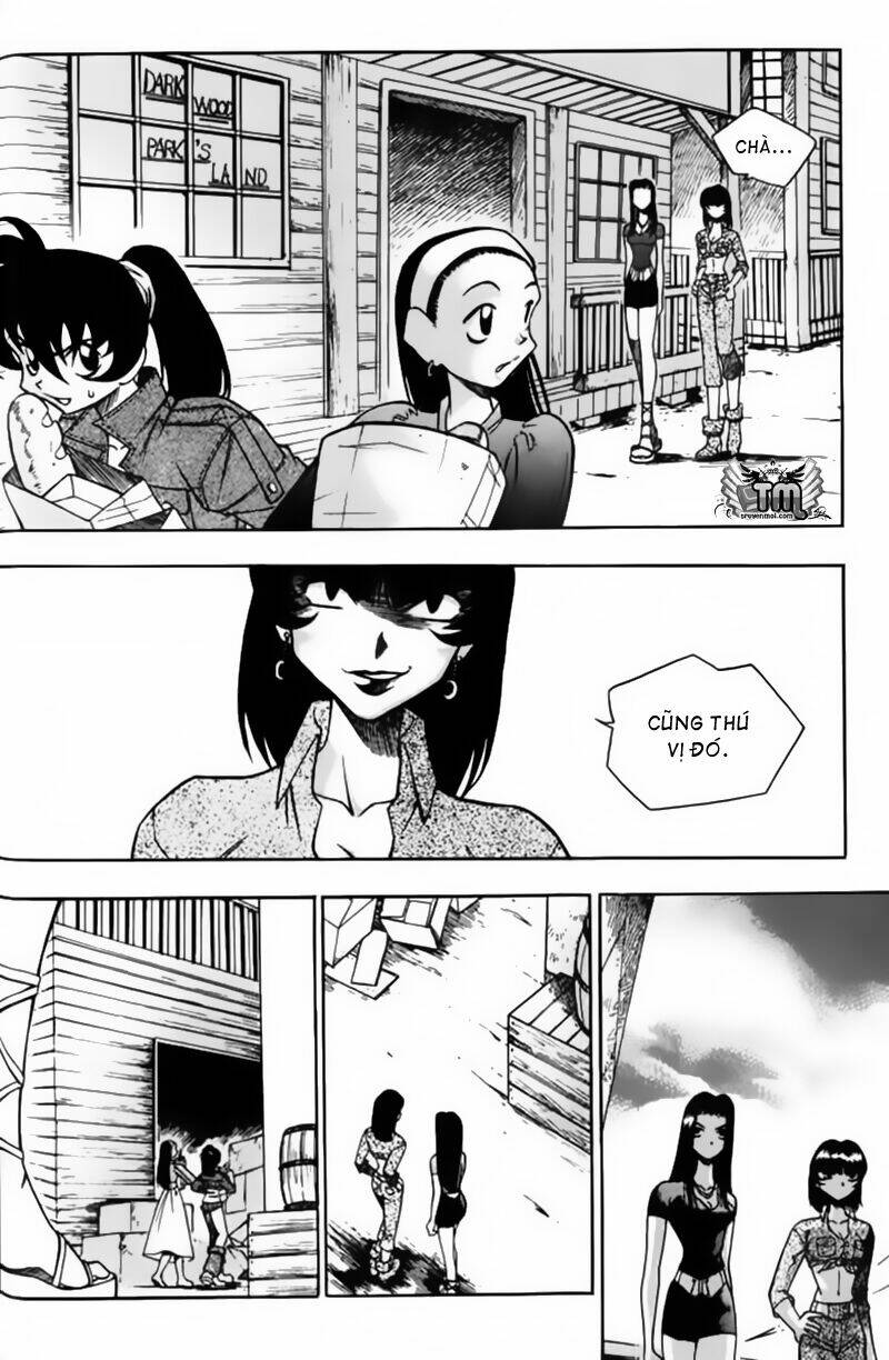 Western Shotgun – Tay Súng Miền Tây Chapter 79 - Trang 2