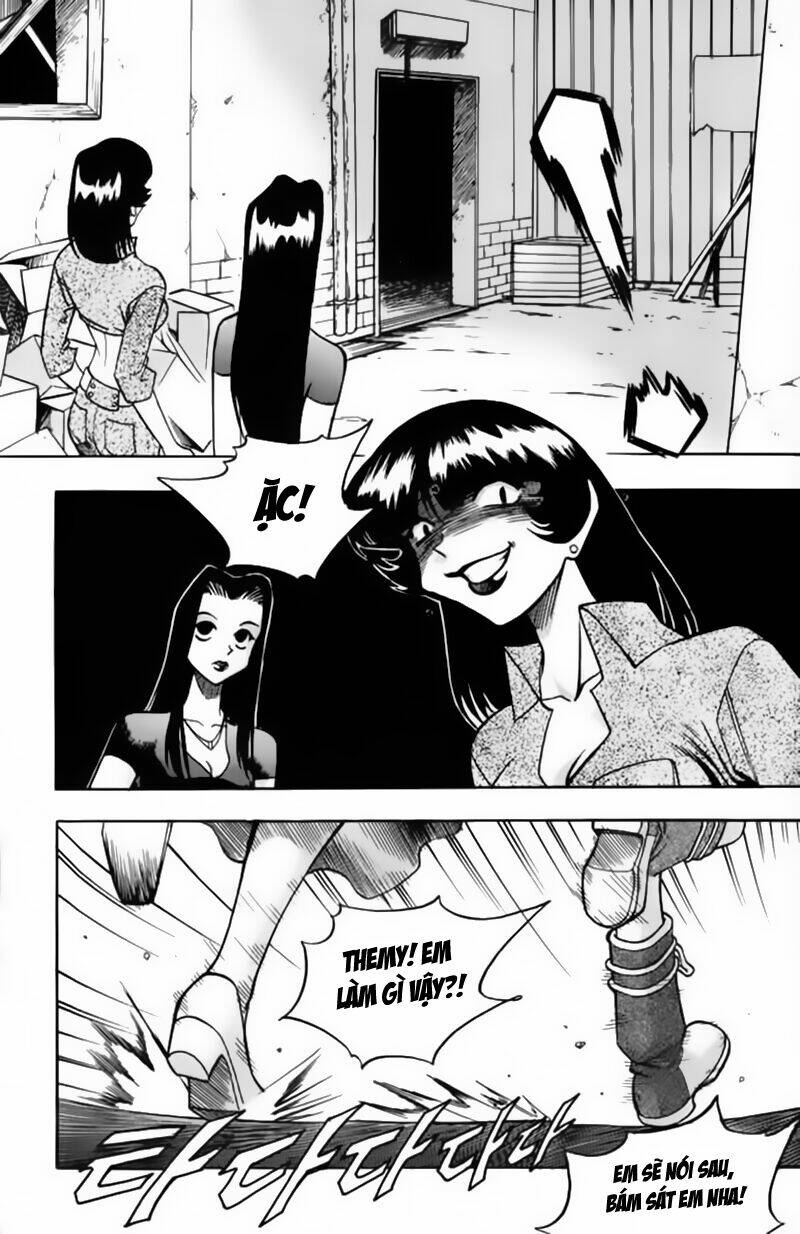 Western Shotgun – Tay Súng Miền Tây Chapter 79 - Trang 2