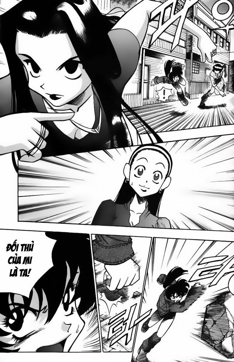 Western Shotgun – Tay Súng Miền Tây Chapter 80 - Trang 2