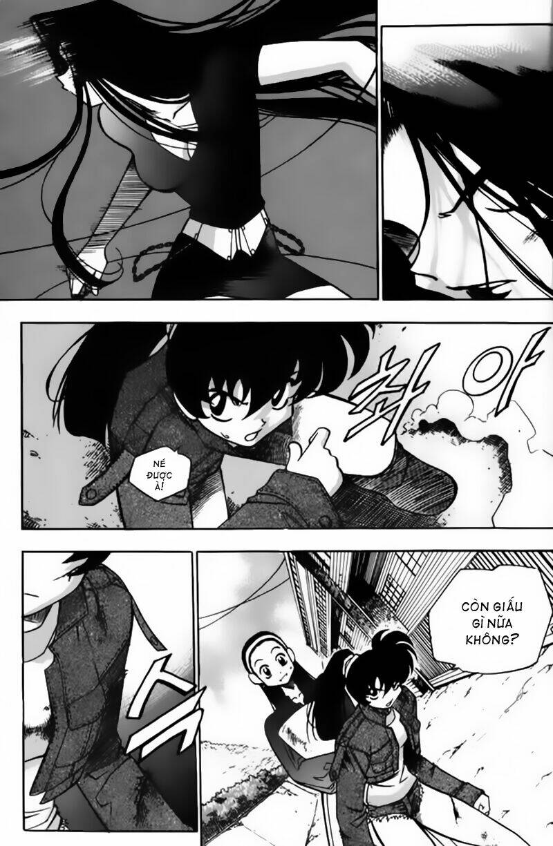 Western Shotgun – Tay Súng Miền Tây Chapter 80 - Trang 2