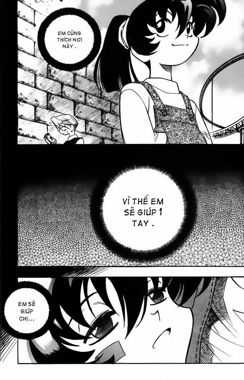 Western Shotgun – Tay Súng Miền Tây Chapter 84 - Trang 2