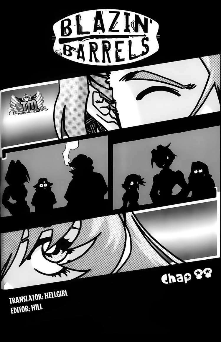 Western Shotgun – Tay Súng Miền Tây Chapter 88 - Trang 2