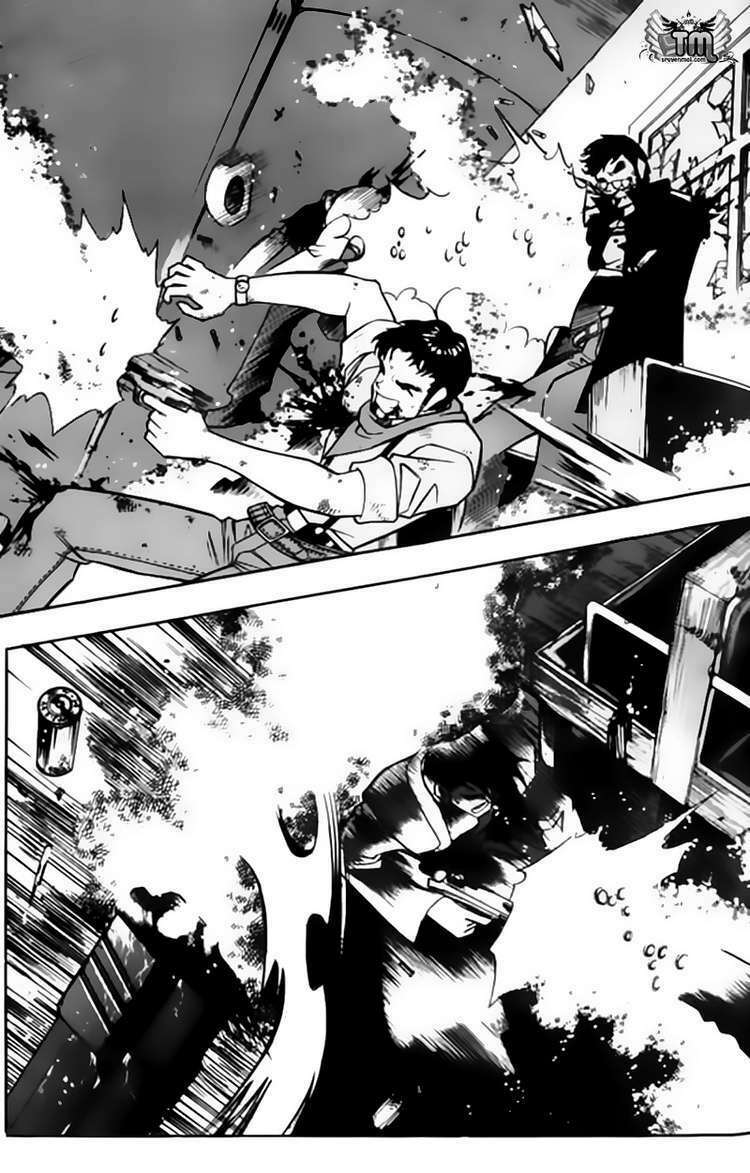 Western Shotgun – Tay Súng Miền Tây Chapter 88 - Trang 2