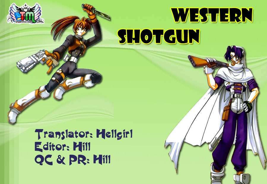 Western Shotgun – Tay Súng Miền Tây Chapter 89 - Trang 2
