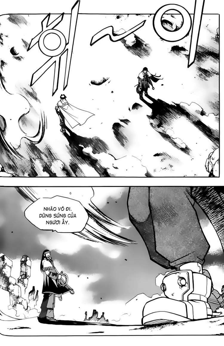 Western Shotgun – Tay Súng Miền Tây Chapter 89 - Trang 2