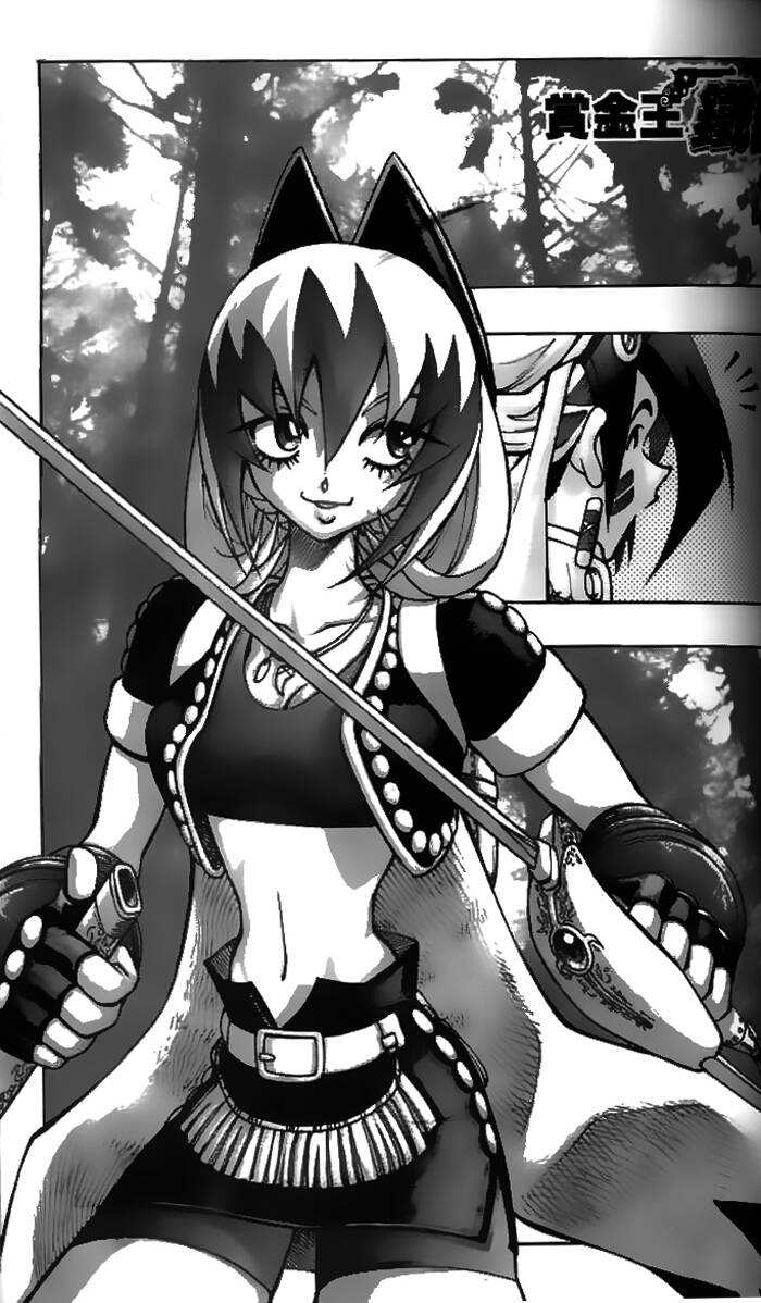 Western Shotgun – Tay Súng Miền Tây Chapter 9 - Trang 2