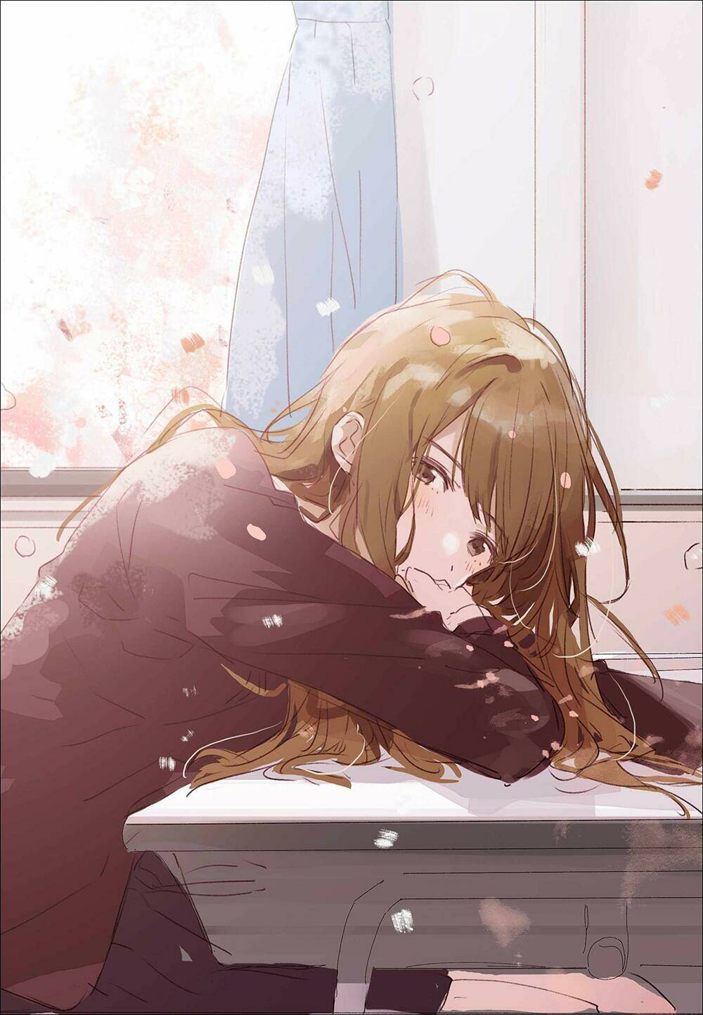 When I Rescued A Beautiful Girl Who Was About To Be Mol*Sted, It Was My Childhood Friend Chapter 1 - Trang 2