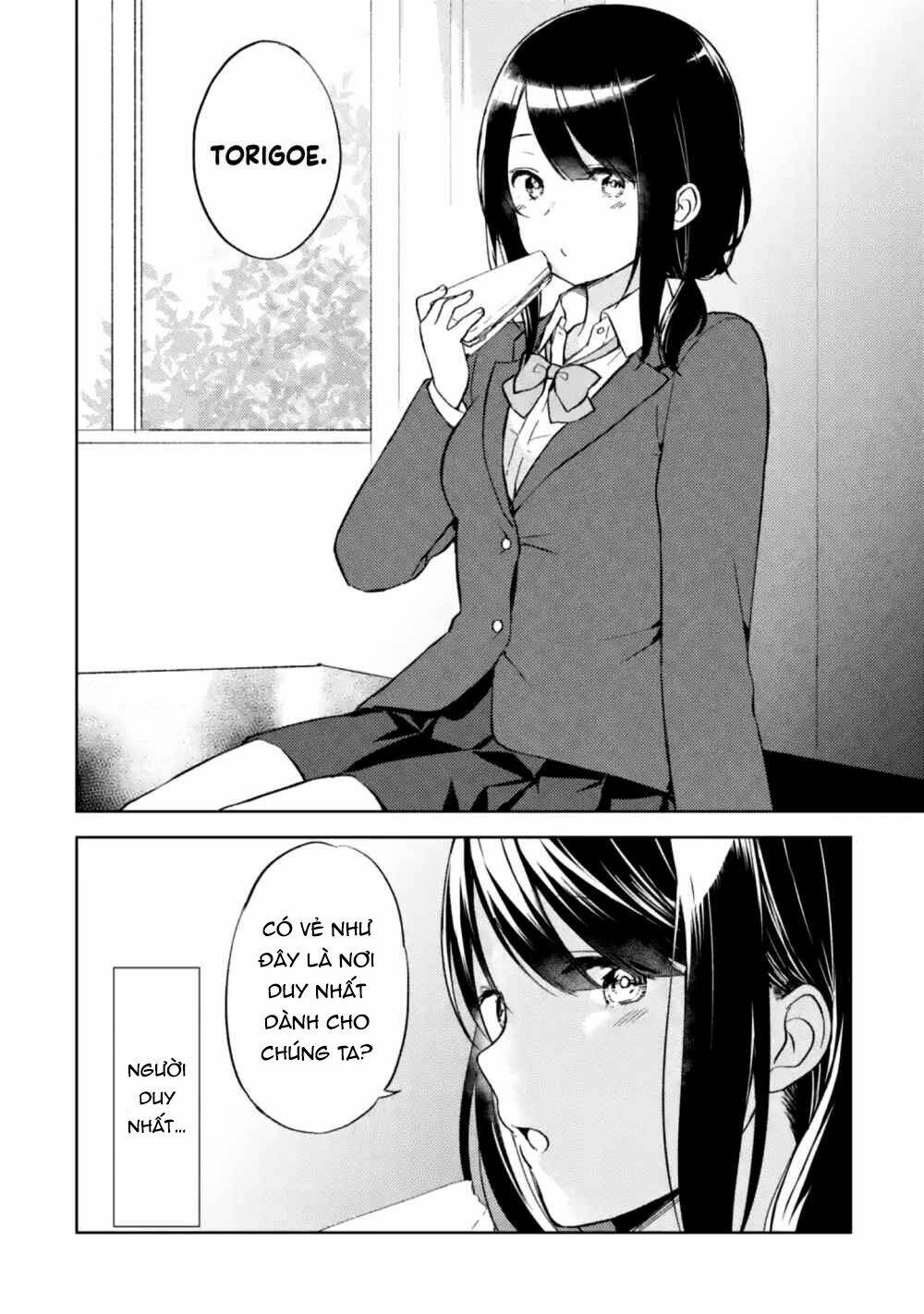 When I Rescued A Beautiful Girl Who Was About To Be Mol*Sted, It Was My Childhood Friend Chapter 2 - Trang 2