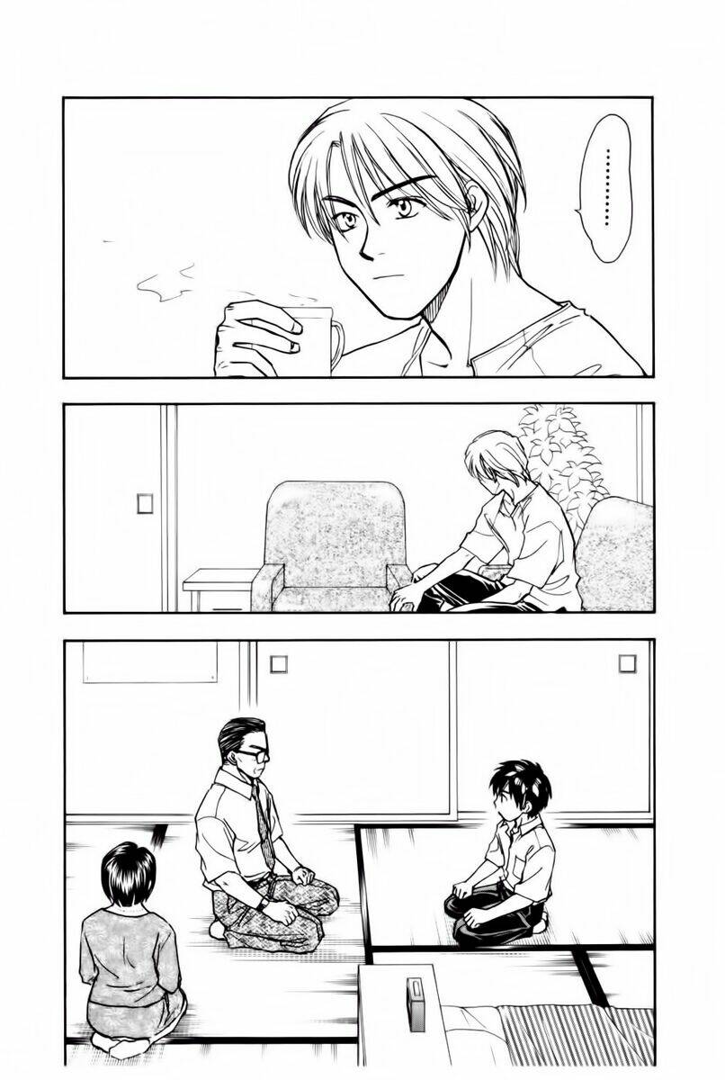 Whistle – Cơn Lốc Sân Cỏ Chapter 101 - Trang 2