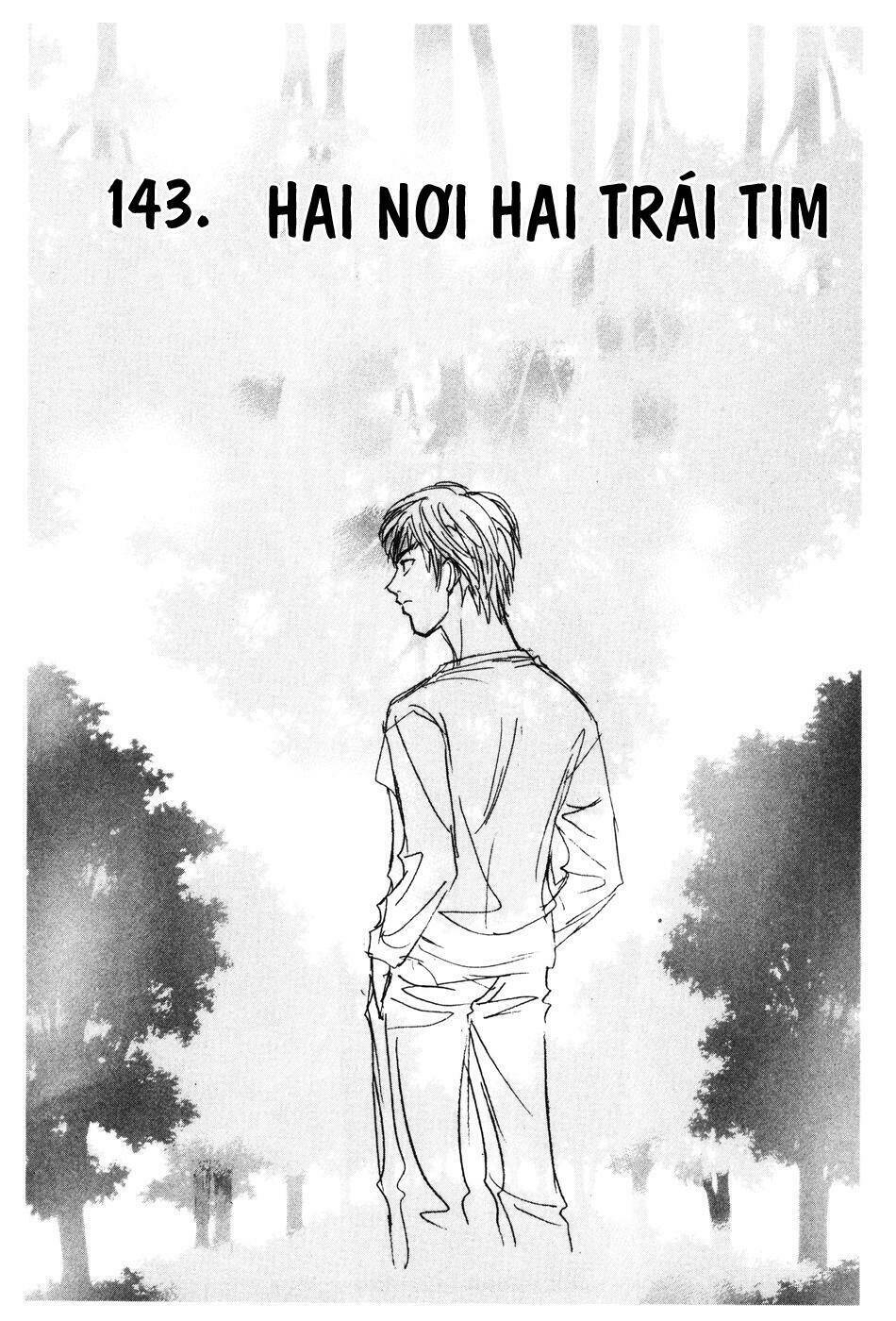 Whistle – Cơn Lốc Sân Cỏ Chapter 143 - Trang 2