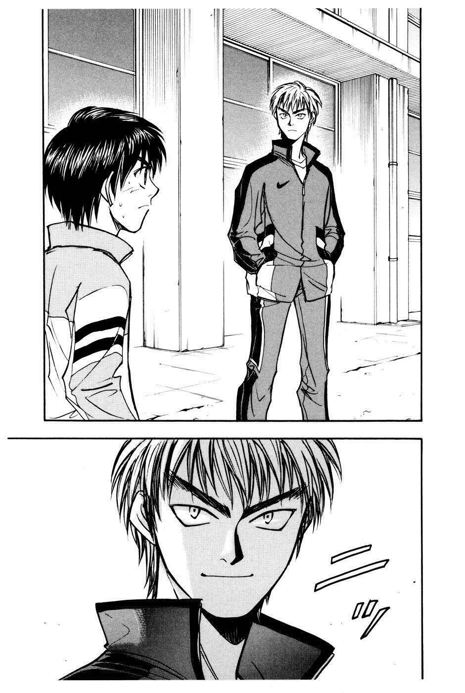 Whistle – Cơn Lốc Sân Cỏ Chapter 144 - Trang 2