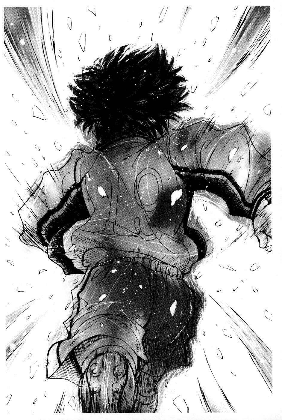 Whistle – Cơn Lốc Sân Cỏ Chapter 160 - Trang 2