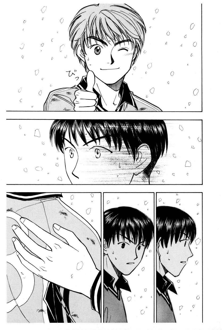 Whistle – Cơn Lốc Sân Cỏ Chapter 162 - Trang 2