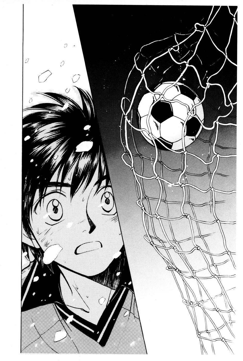 Whistle – Cơn Lốc Sân Cỏ Chapter 163 - Trang 2