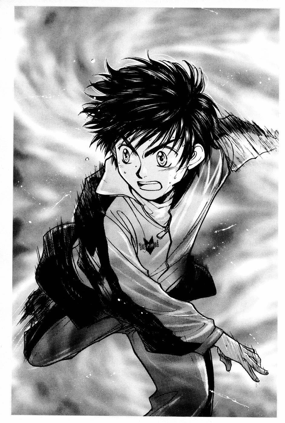 Whistle – Cơn Lốc Sân Cỏ Chapter 165 - Trang 2