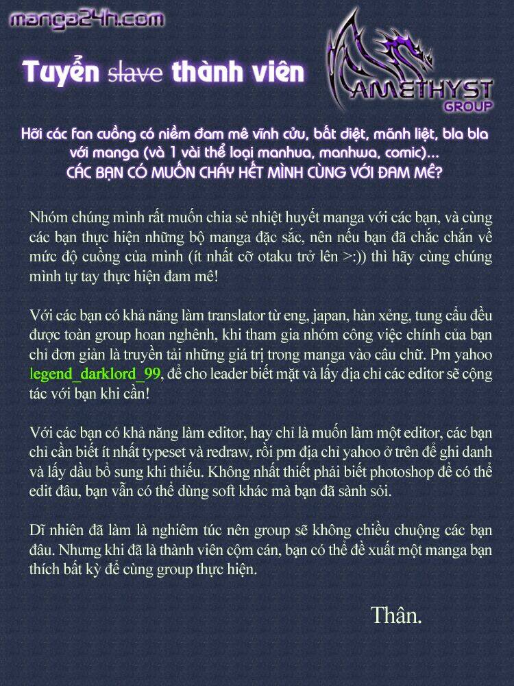 Whistle – Cơn Lốc Sân Cỏ Chapter 165 - Trang 2