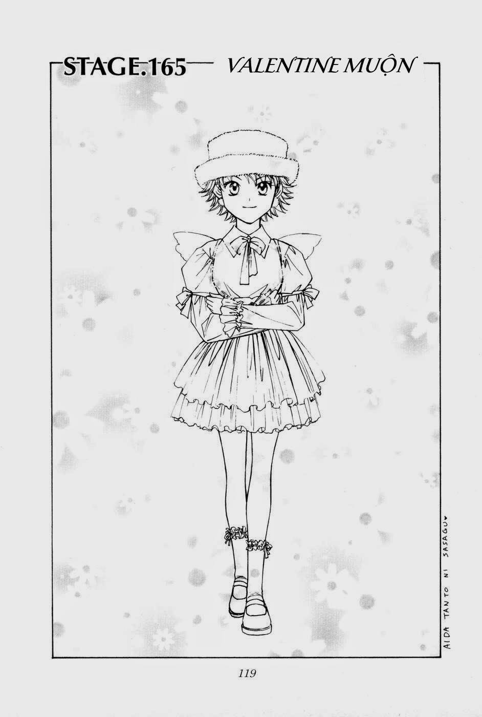 Whistle – Cơn Lốc Sân Cỏ Chapter 165 - Trang 2