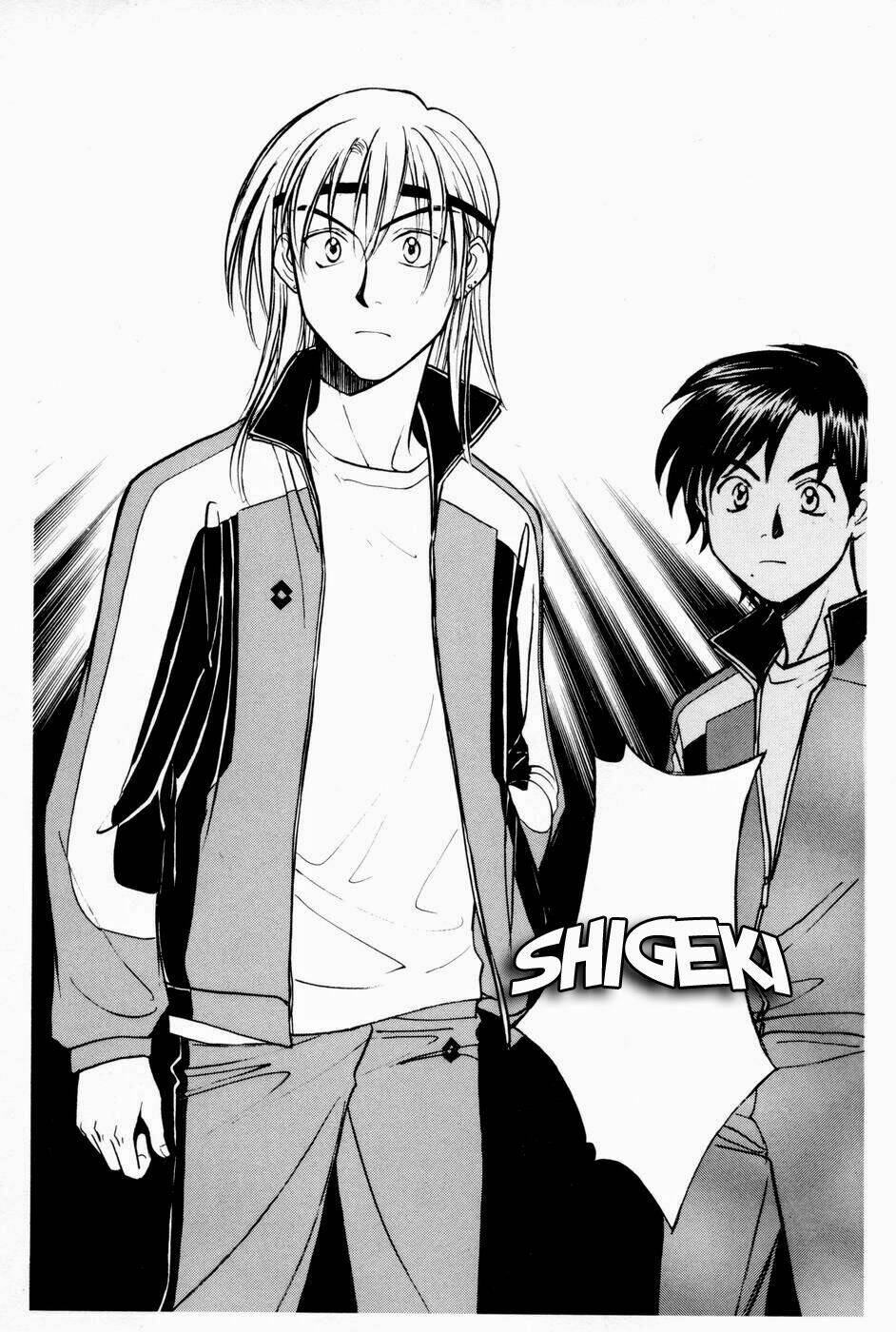 Whistle – Cơn Lốc Sân Cỏ Chapter 168 - Trang 2