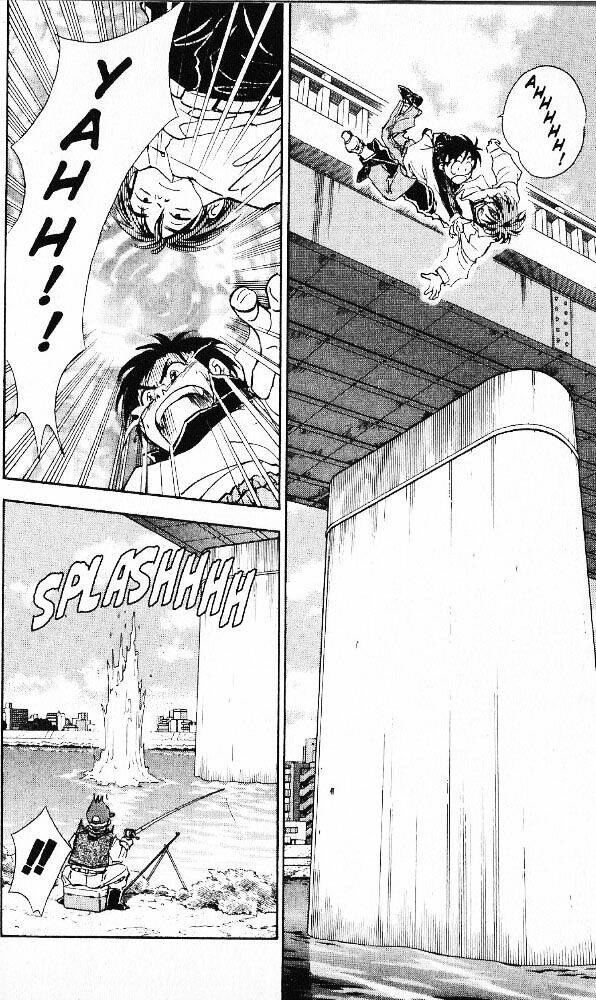 Whistle – Cơn Lốc Sân Cỏ Chapter 28 - Trang 2