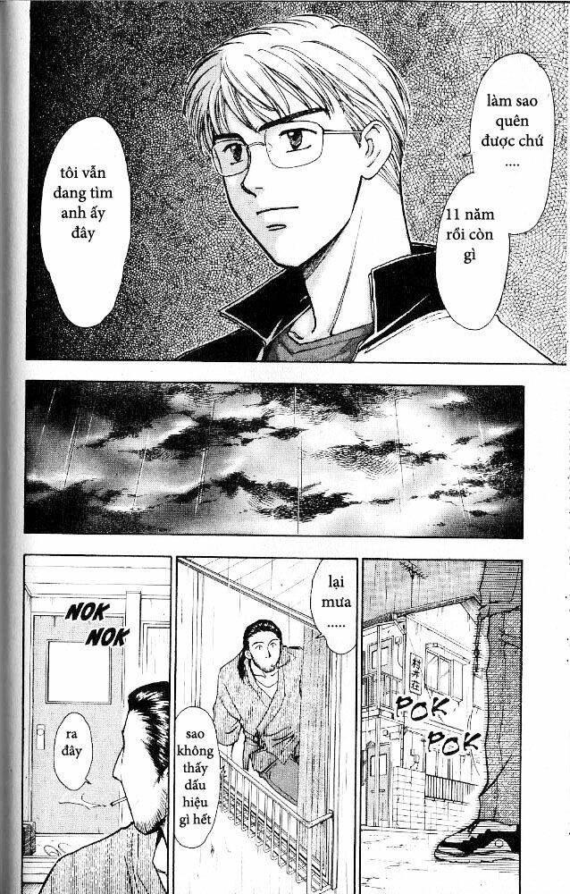 Whistle – Cơn Lốc Sân Cỏ Chapter 31 - Trang 2