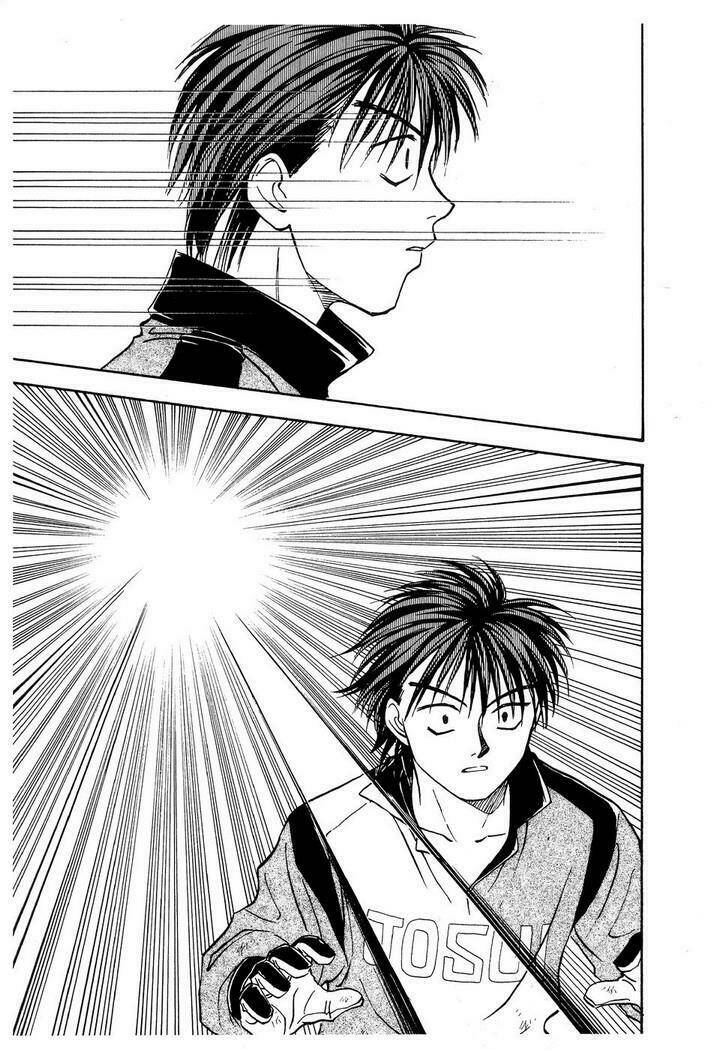 Whistle – Cơn Lốc Sân Cỏ Chapter 42 - Trang 2