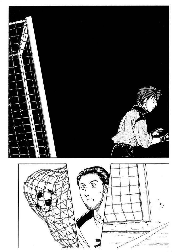 Whistle – Cơn Lốc Sân Cỏ Chapter 42 - Trang 2