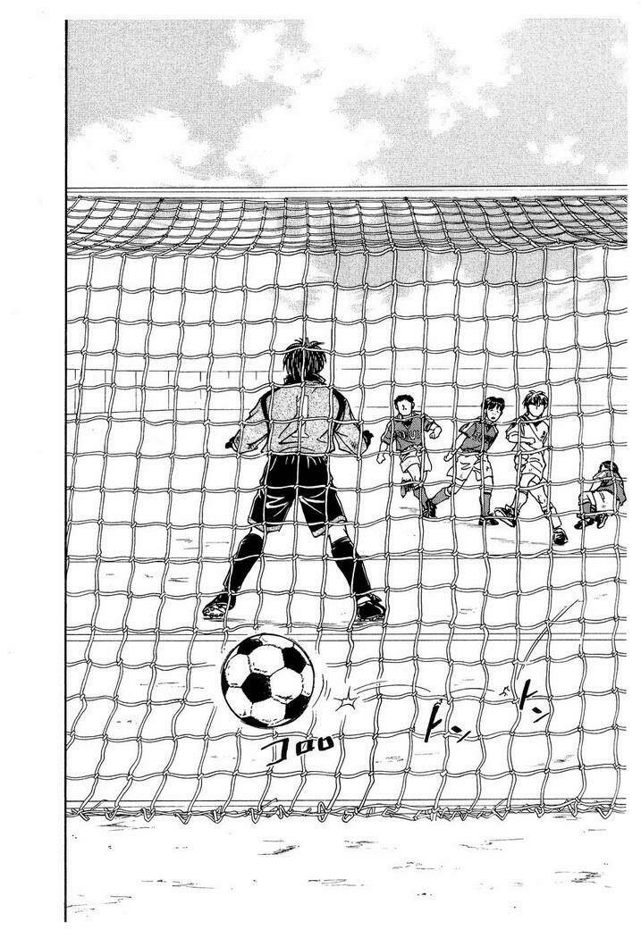 Whistle – Cơn Lốc Sân Cỏ Chapter 42 - Trang 2