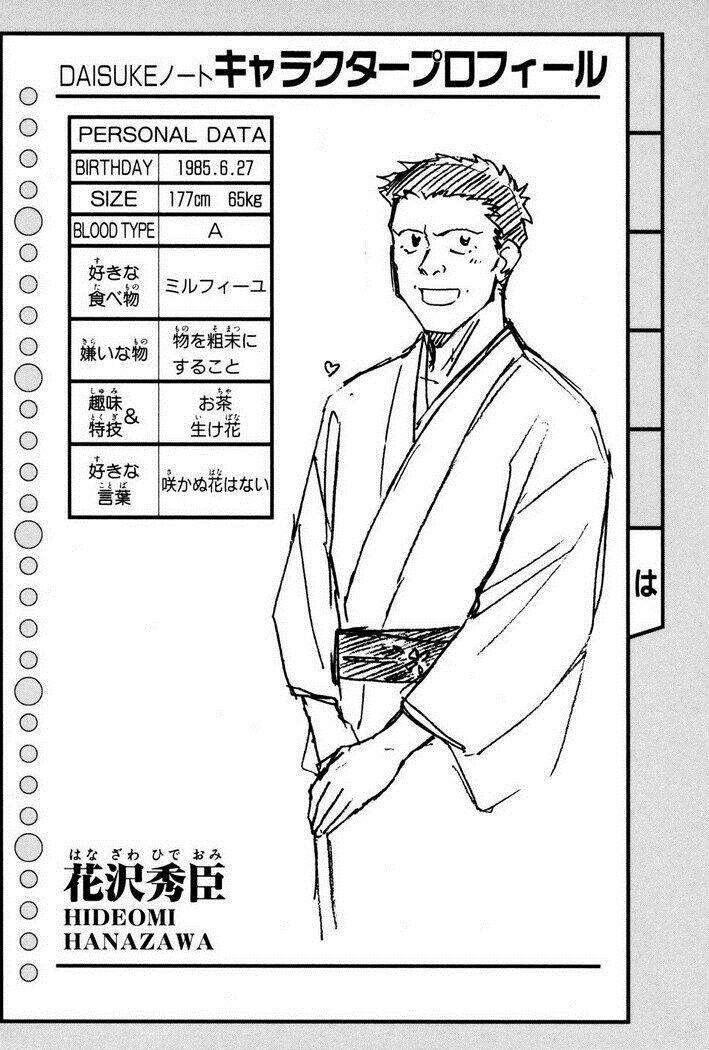 Whistle – Cơn Lốc Sân Cỏ Chapter 44 - Trang 2