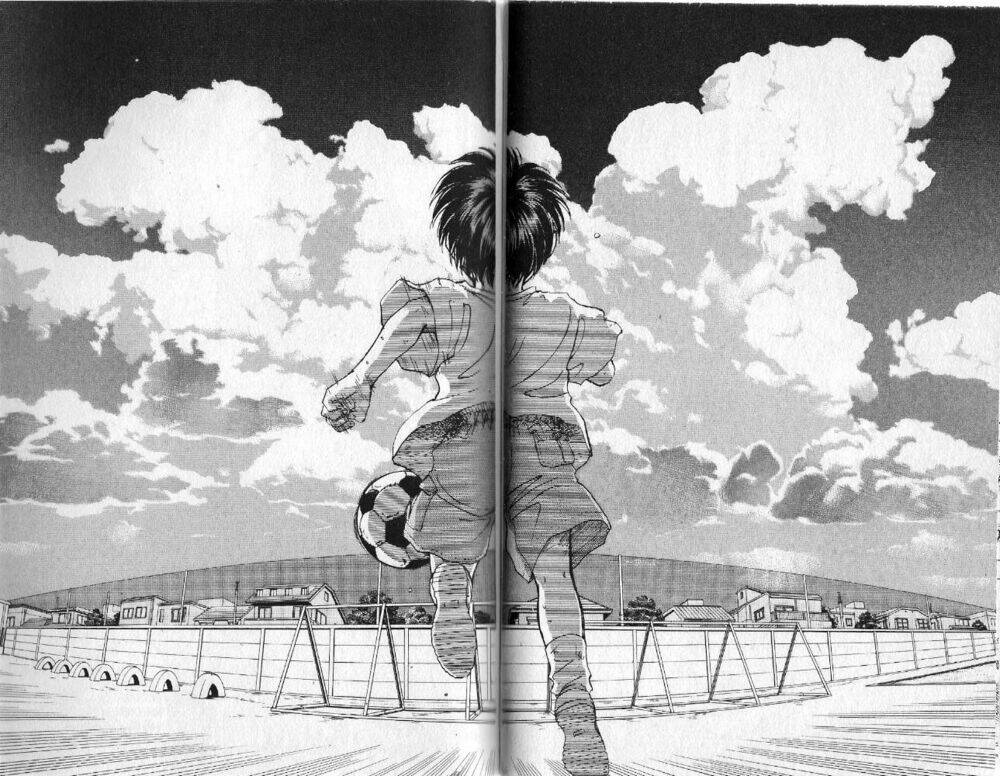 Whistle – Cơn Lốc Sân Cỏ Chapter 47 - Trang 2