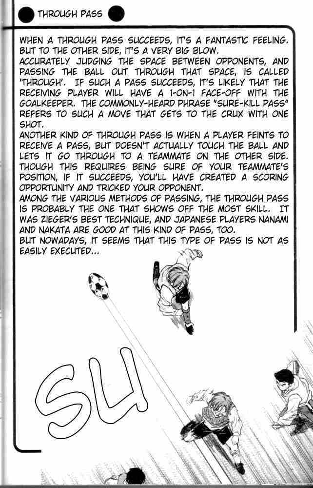 Whistle – Cơn Lốc Sân Cỏ Chapter 6 - Trang 2