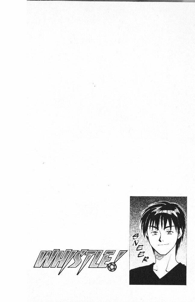 Whistle – Cơn Lốc Sân Cỏ Chapter 63 - Trang 2