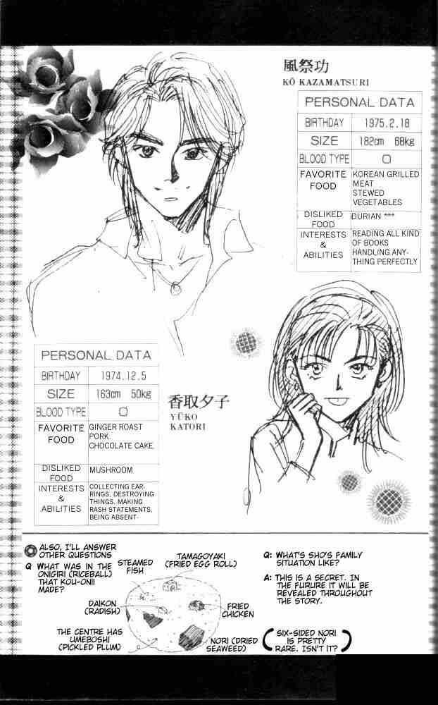 Whistle – Cơn Lốc Sân Cỏ Chapter 7 - Trang 2