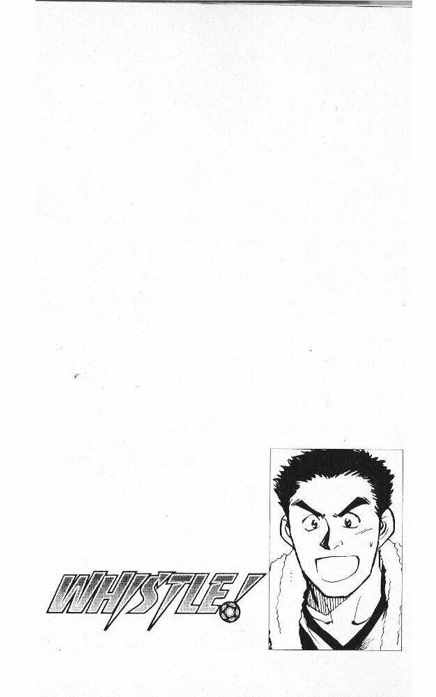 Whistle – Cơn Lốc Sân Cỏ Chapter 74 - Trang 2